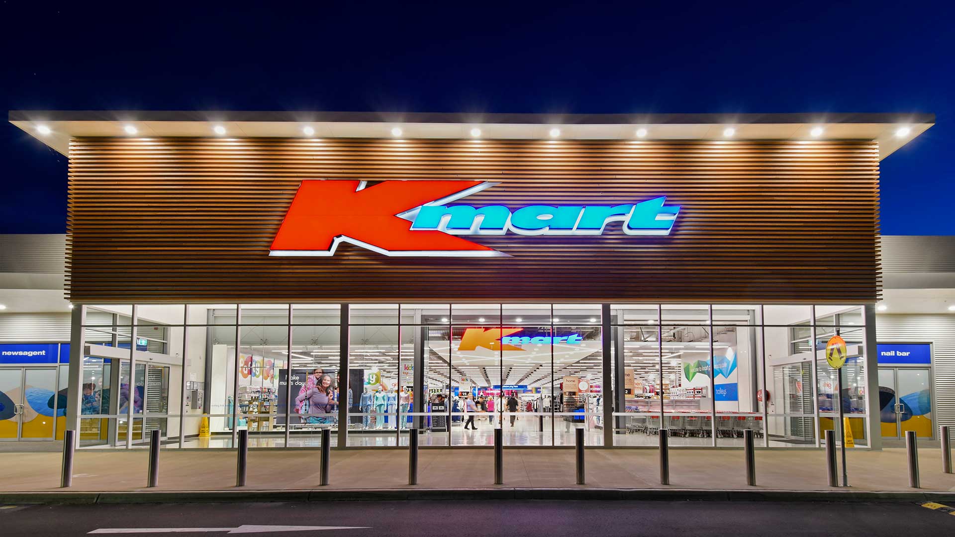 Marina Shopping Centre, Port Macquarie Artazan Property Group