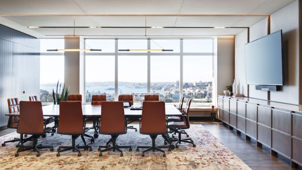 Family Office, Sydney, New South Wales