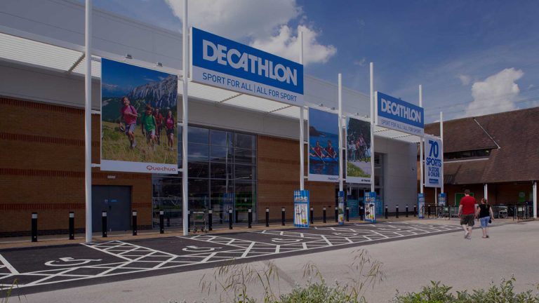 Decathlon, Tempe is now open