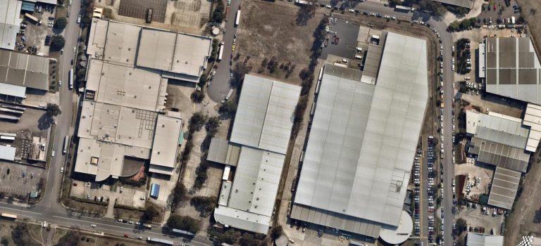 Primewest Industrial Asset
