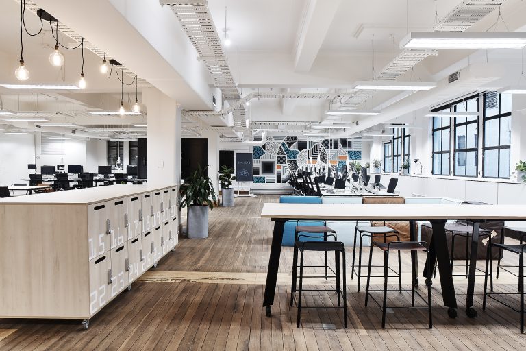Westpac launches new start-up hub in Sydney’s CBD