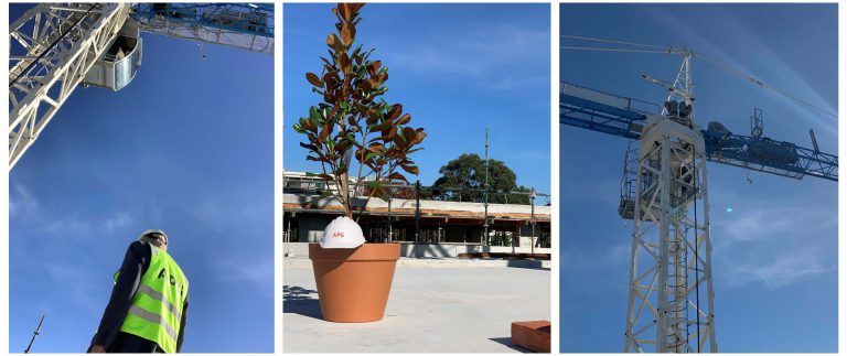 Poly Australia hits significant milestones on current projects