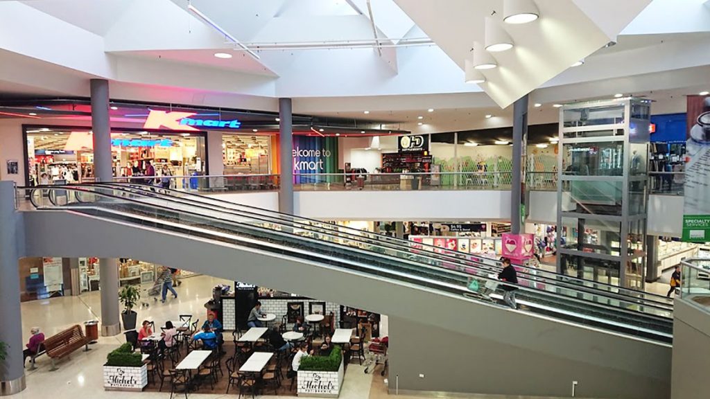 Bass Hill Plaza, Sydney NSW Artazan Property Group