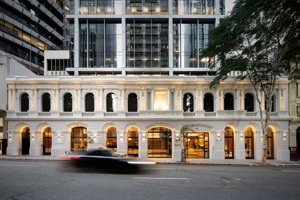 Midtown Centre, Brisbane Queensland