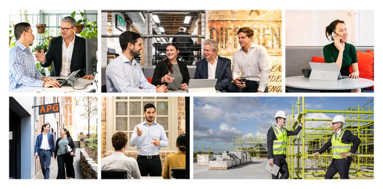 APG’S End of Year Newsletter, 2019