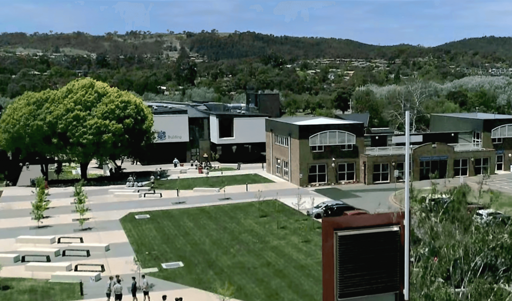 Marist College, Canberra ACT