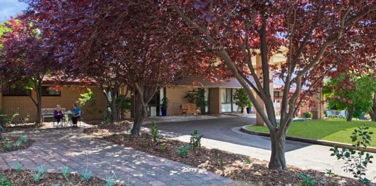 Caloola Residential Aged Care Facility, Wagga Wagga