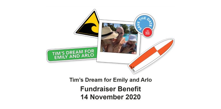 Tim’s Benefit