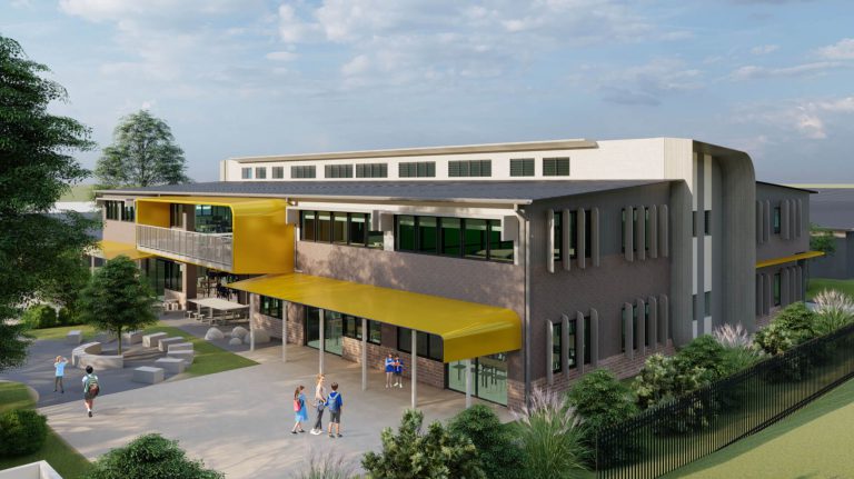 Bletchington Public School and Millthorpe Public School