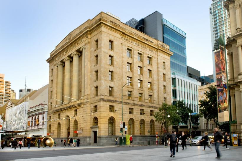 199 George Street, Brisbane