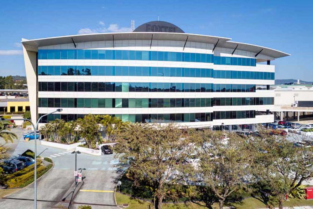 35 Robina Town Centre Drive, Queensland