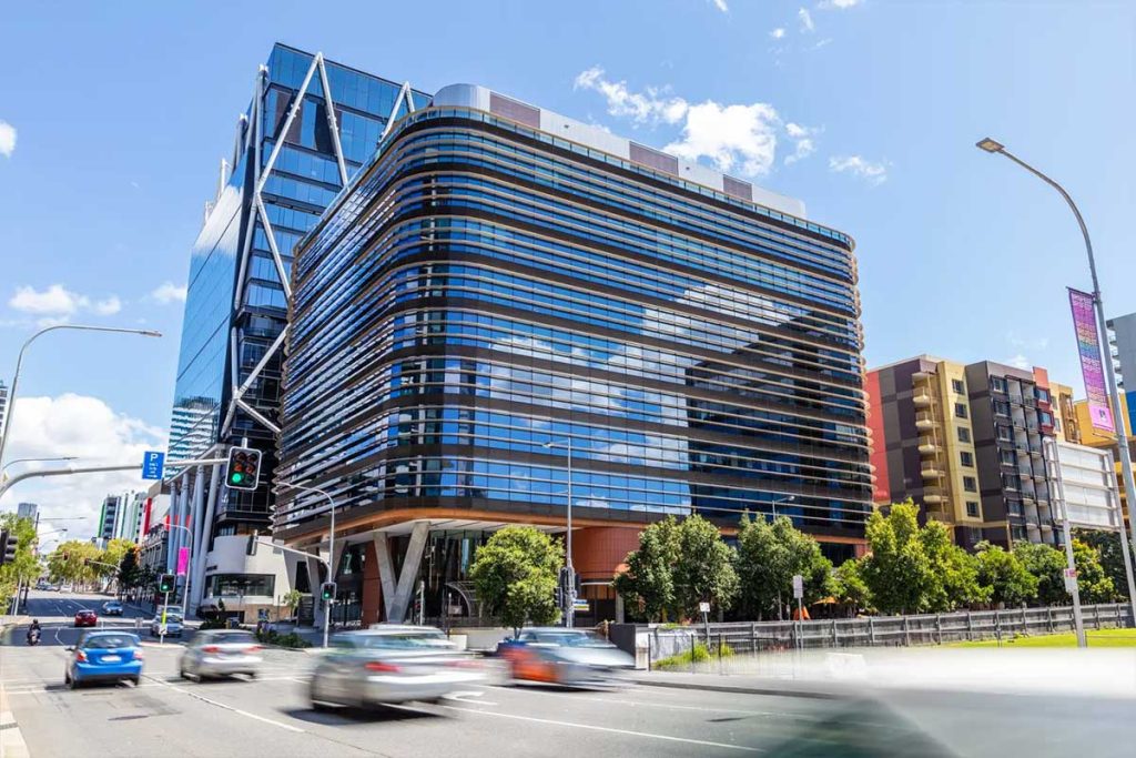 2 King Street, Fortitude Valley Queensland
