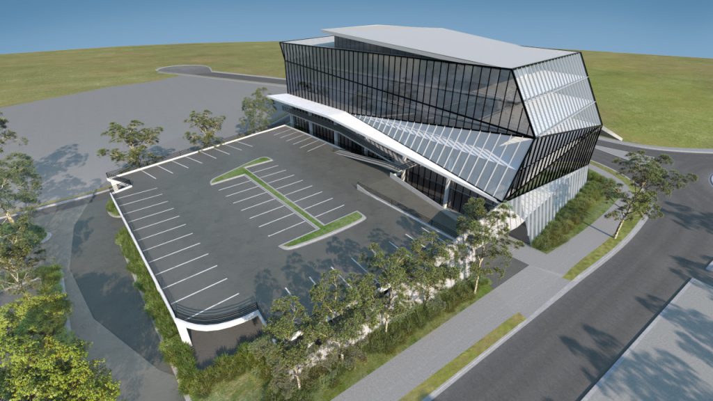 Box Hill Commercial, Sydney NSW Artazan Property Group