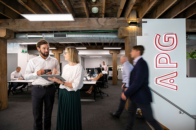 APG – New South Wales