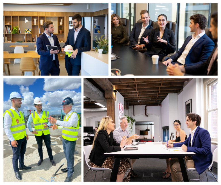 What’s happening at APG in 2023?