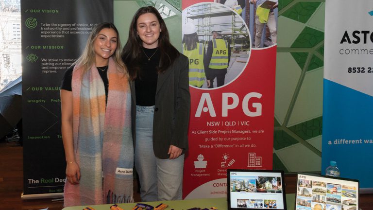 RMIT PCPM Careers Open Day for Semester 2, 2023