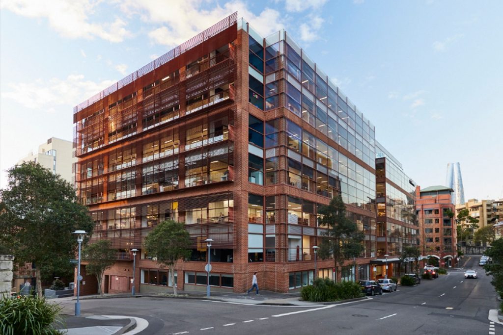 19 Harris Street, New South Wales