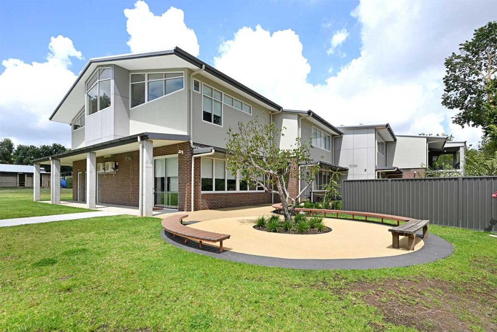 Millthorpe Primary School New Learning Hub, Regional New South Wales
