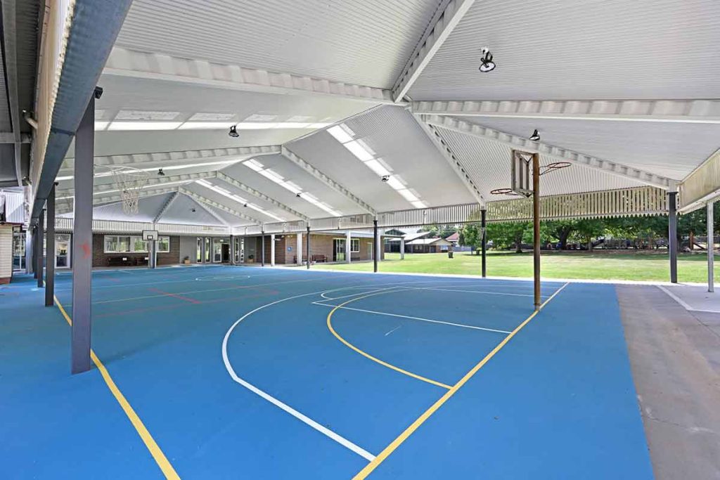 Millthorpe Primary School Refurbishment & Upgrades, Regional New South Wales