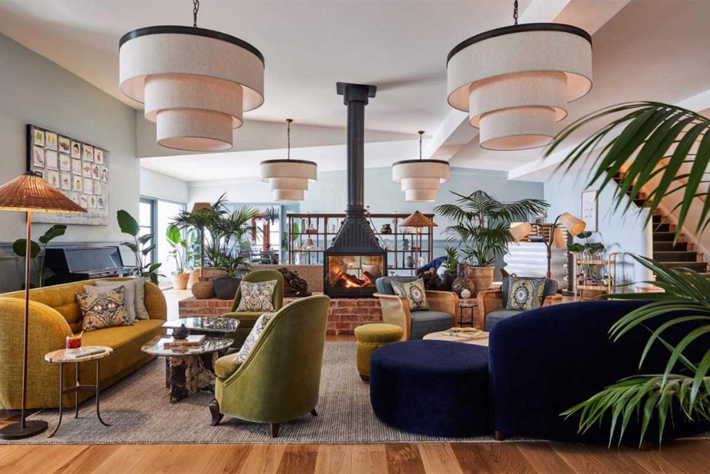 Osborn House, Stage 1 & 2, New South Wales