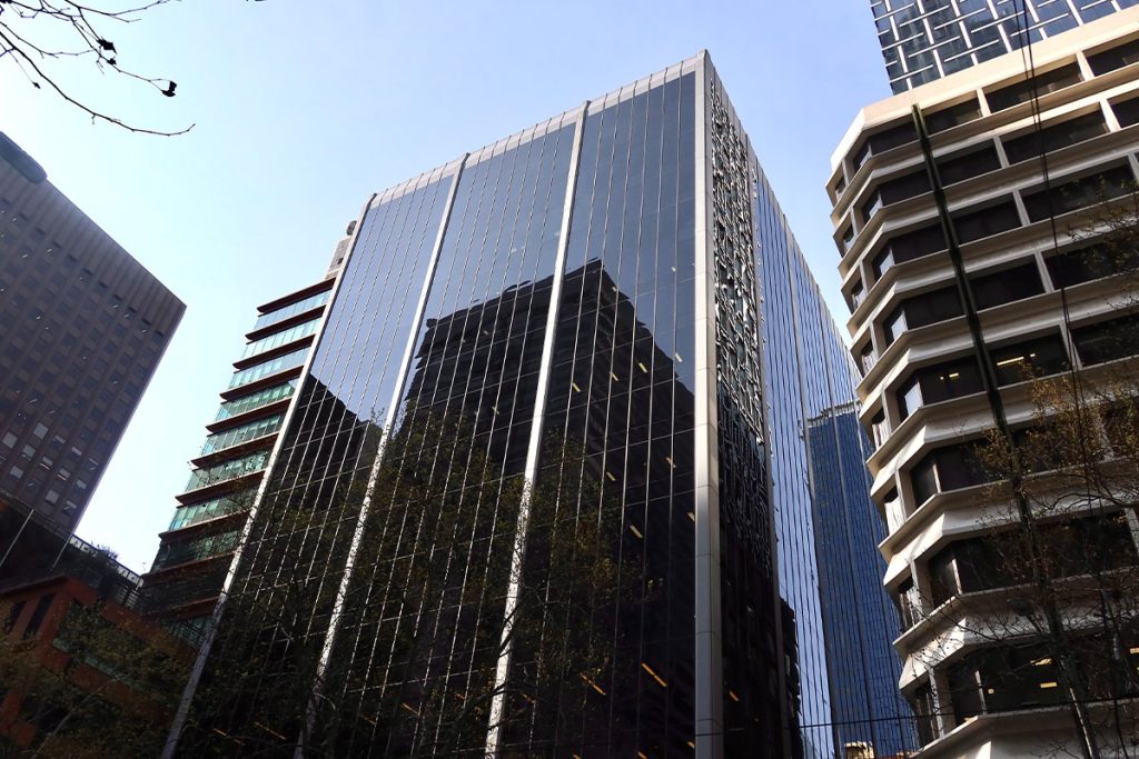 575 Bourke Street, Melbourne