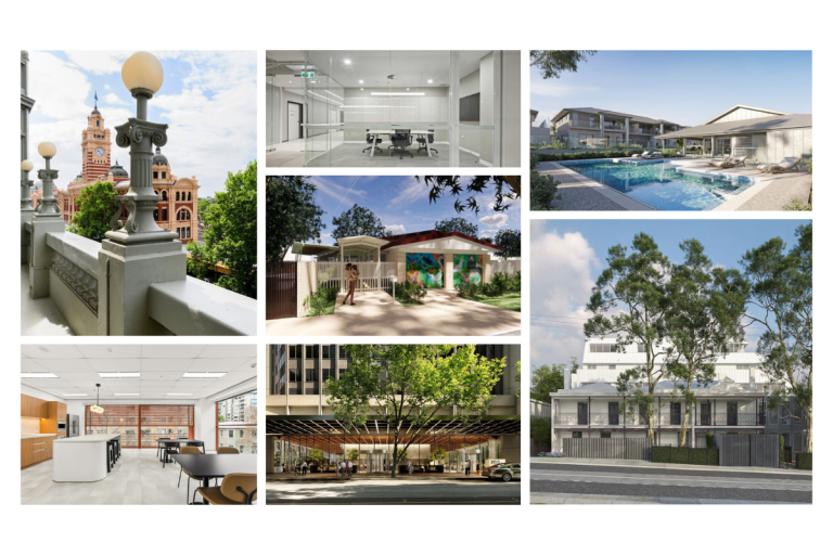 Mid Year Newsletter 2024