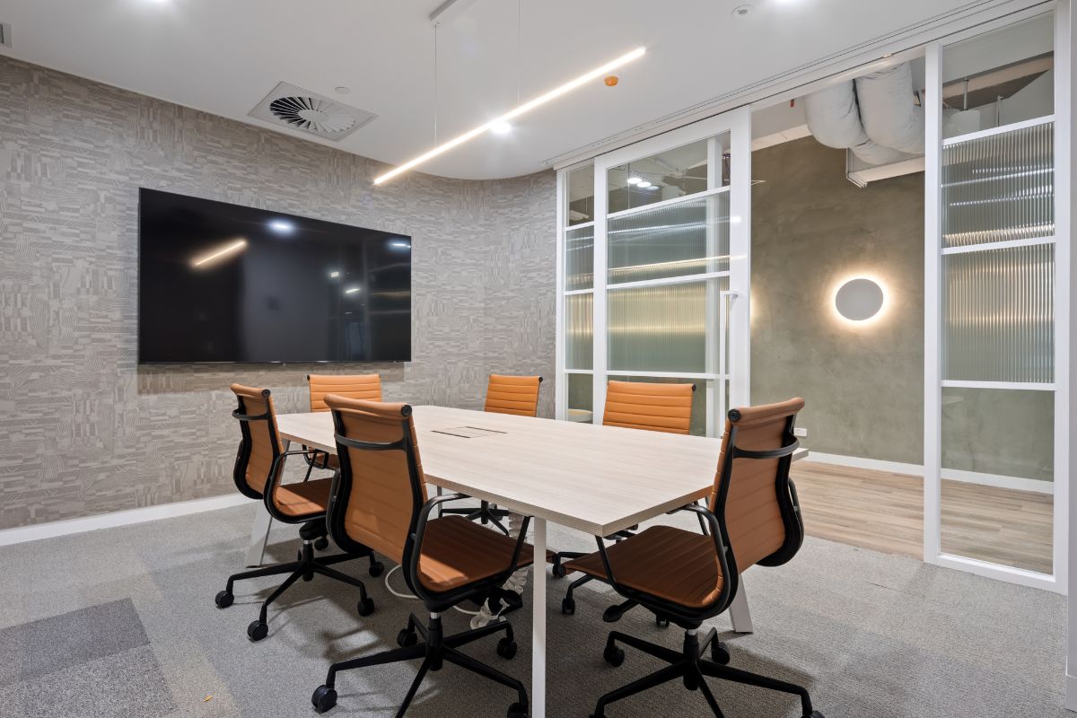 MEC Global Partners Asia – 575 Bourke Street, Melbourne-new