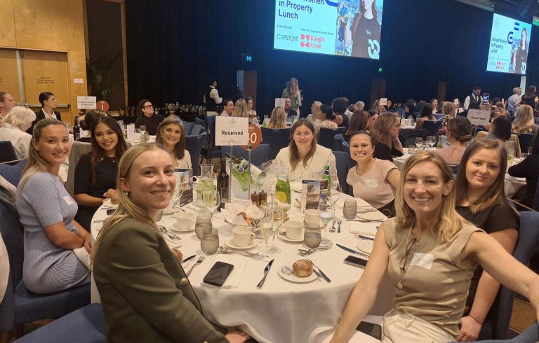 Celebrating Women in Property 👷‍♀️