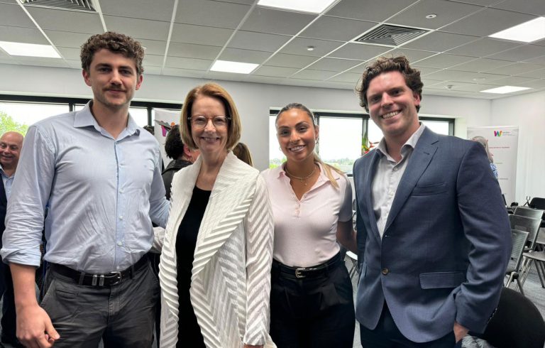 Wyndham Community & Education Centre’s Impact