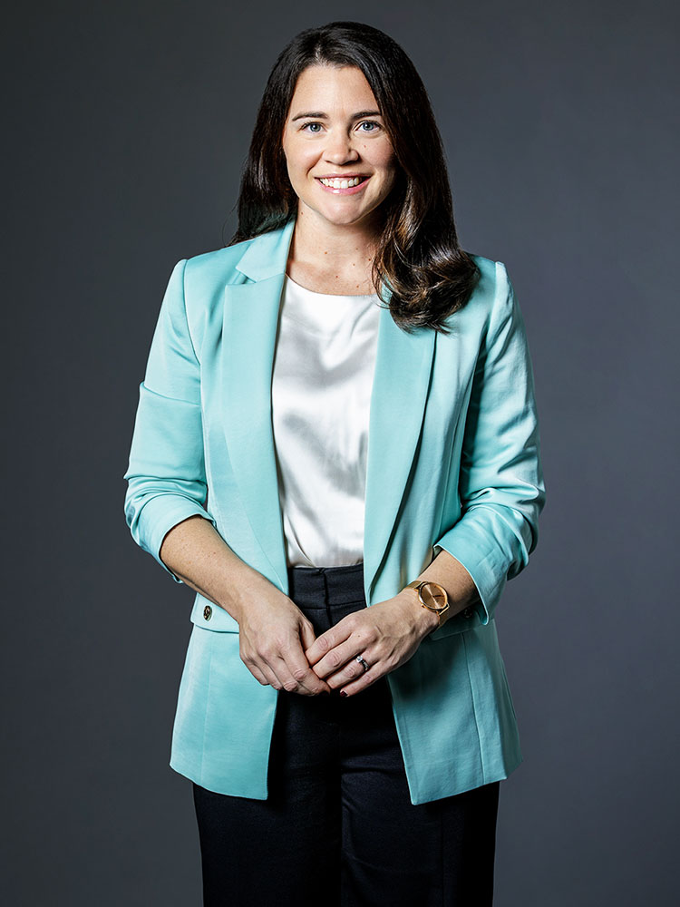 Danni-Mees-Project-Manager
