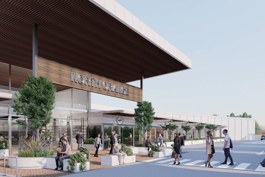 North Orange Retail Precinct-new-1