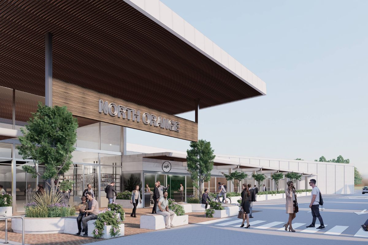North Orange Retail Precinct-new-1