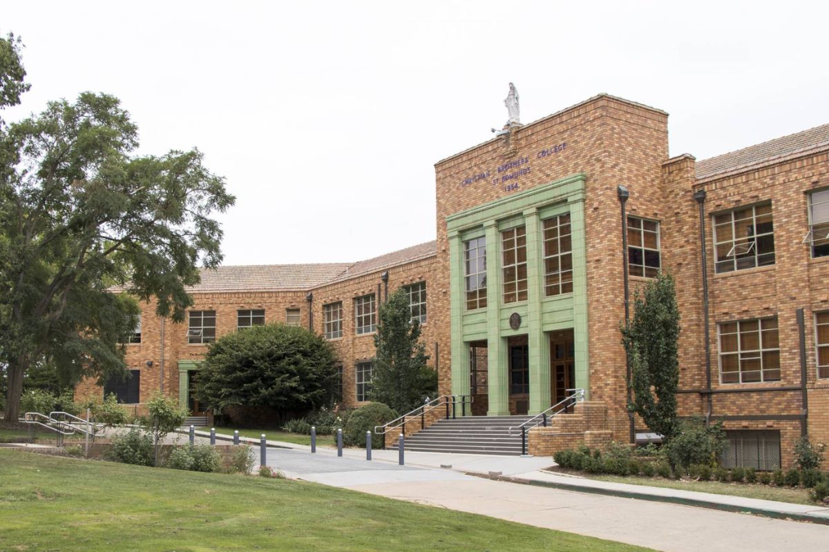 St Edmunds College, Canberra-new-1