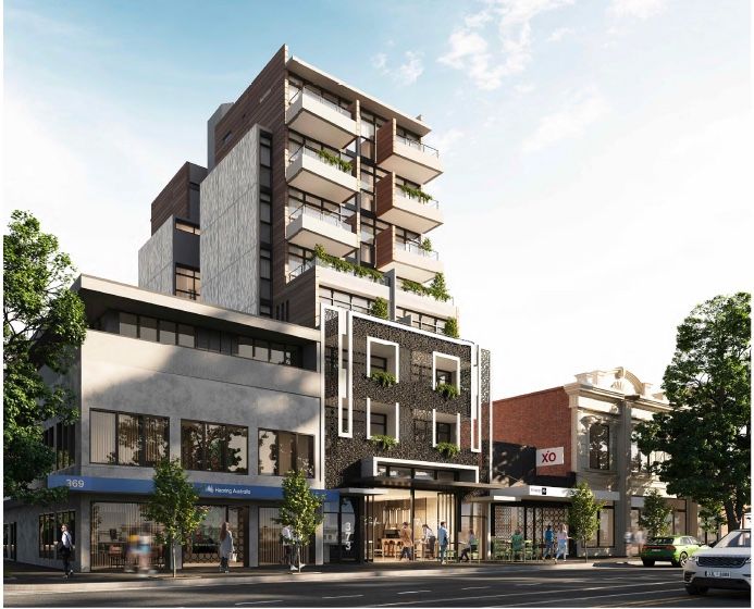 375 Bridge Road, Richmond