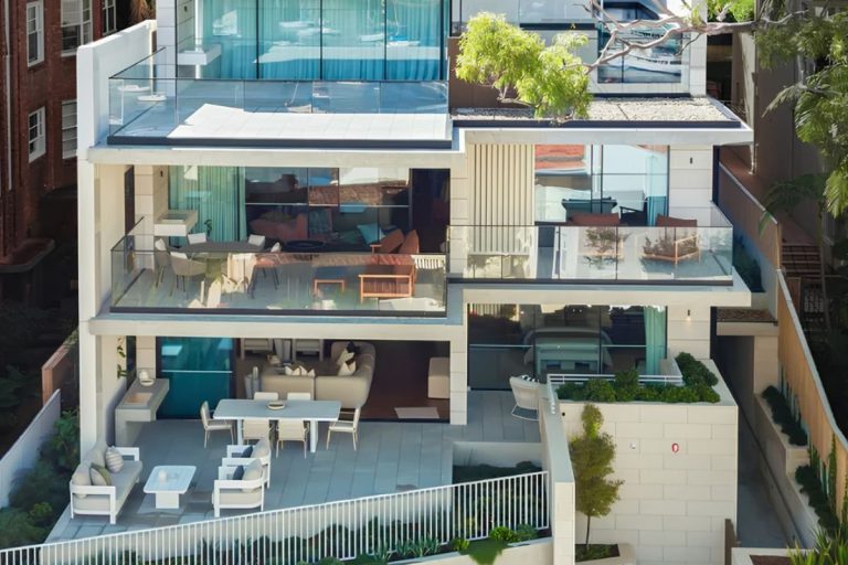 22 Yarranabbe Road, Darling Point
