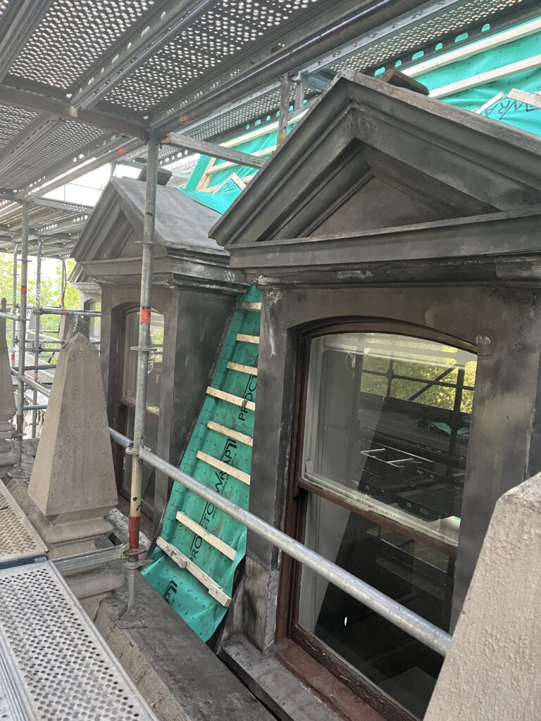 Project image