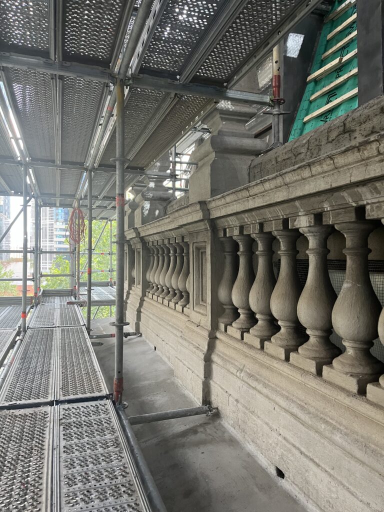 Project image