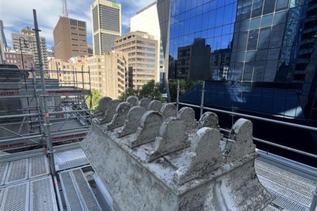 295 Queen Street, Melbourne