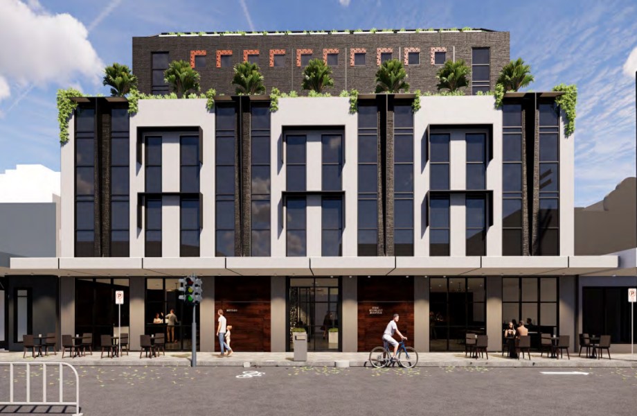 300 Bridge Road, Richmond