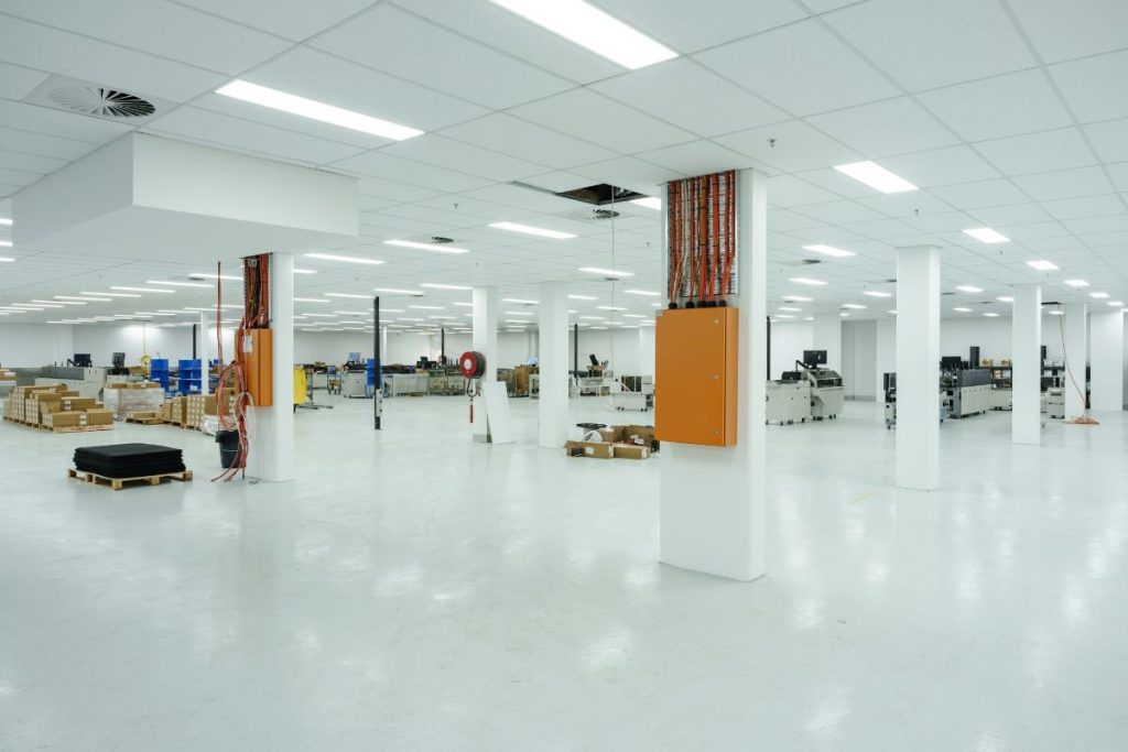 Project image