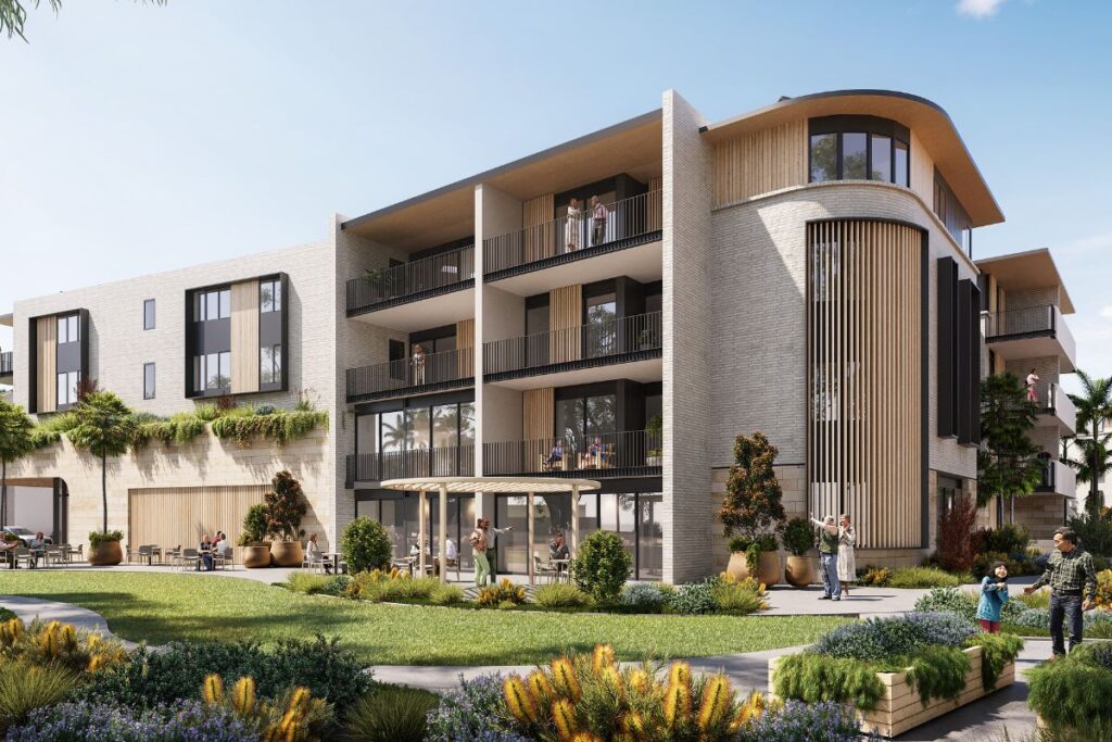 IRT Seniors Living Portfolio