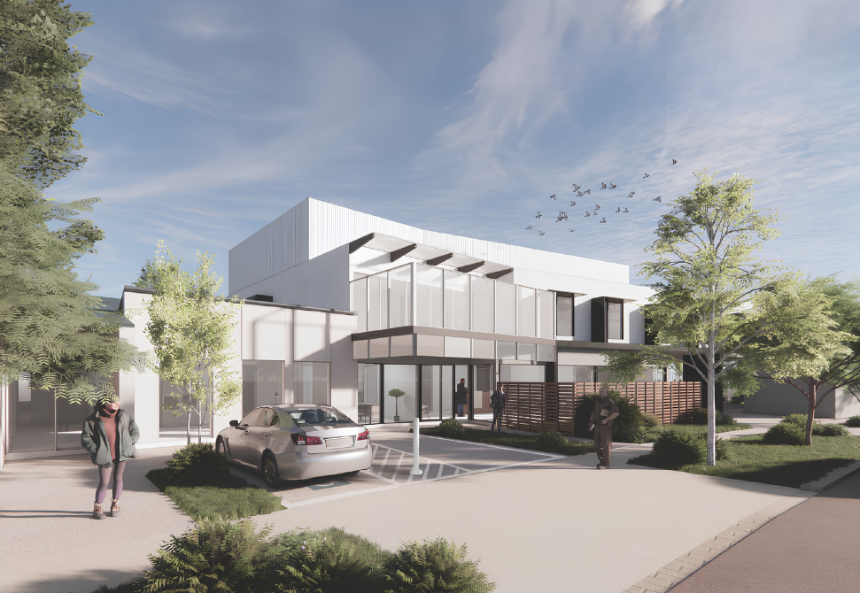 Malvern Drug and Alcohol Private Hospital