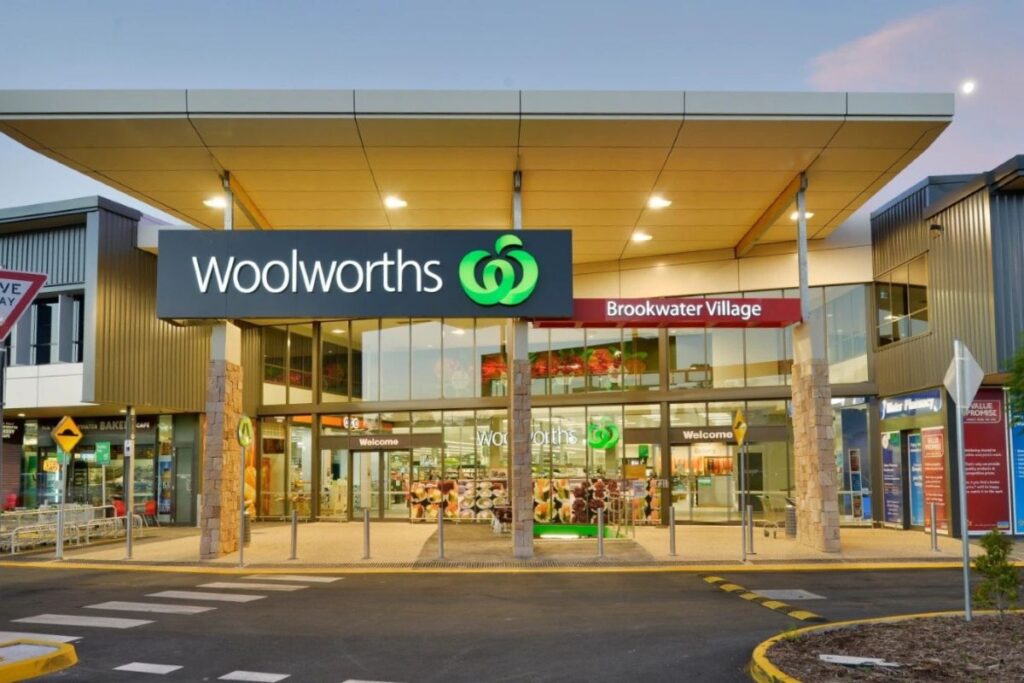 Region Group Retail Portfolio