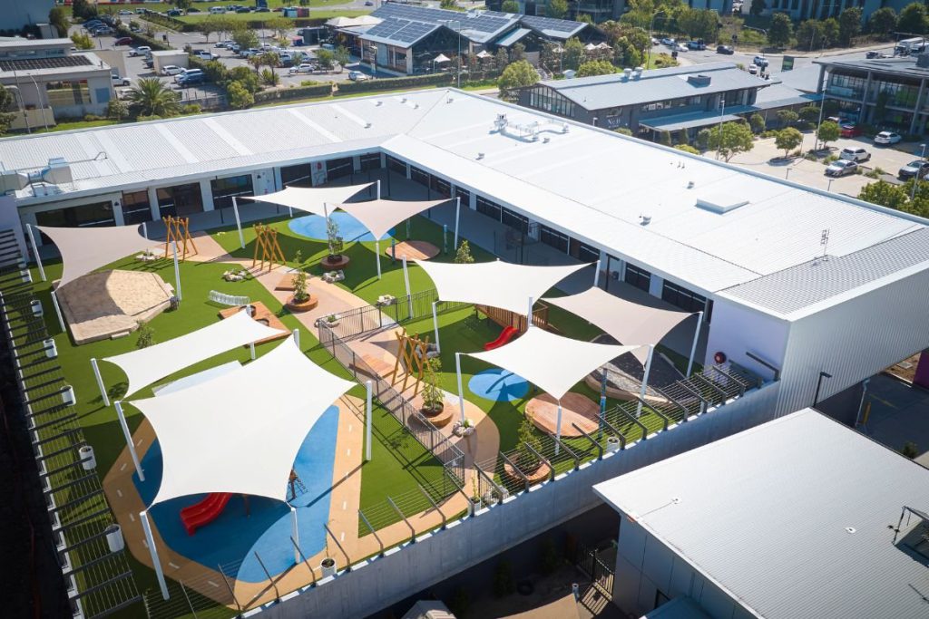 SOMA Wellness, Gregory Hills