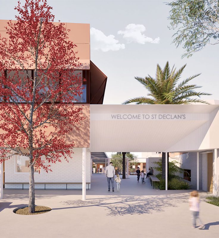 Sydney Catholic Schools Portfolio