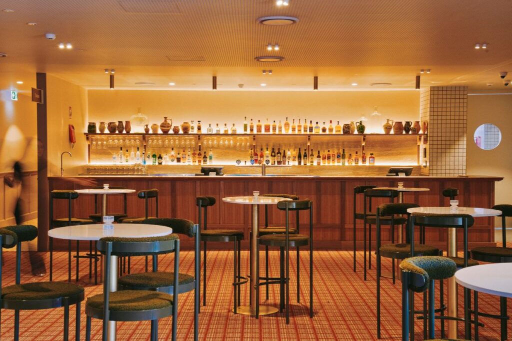 The Woodstock Hotel, Rooty Hill