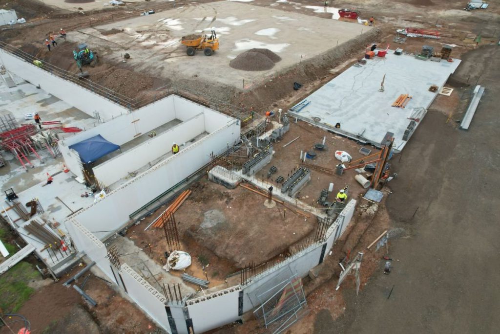 Project image