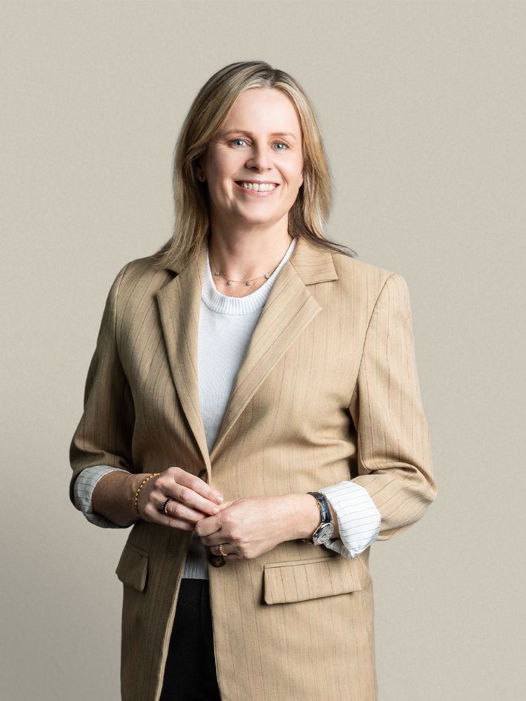 Bronwyn Woods