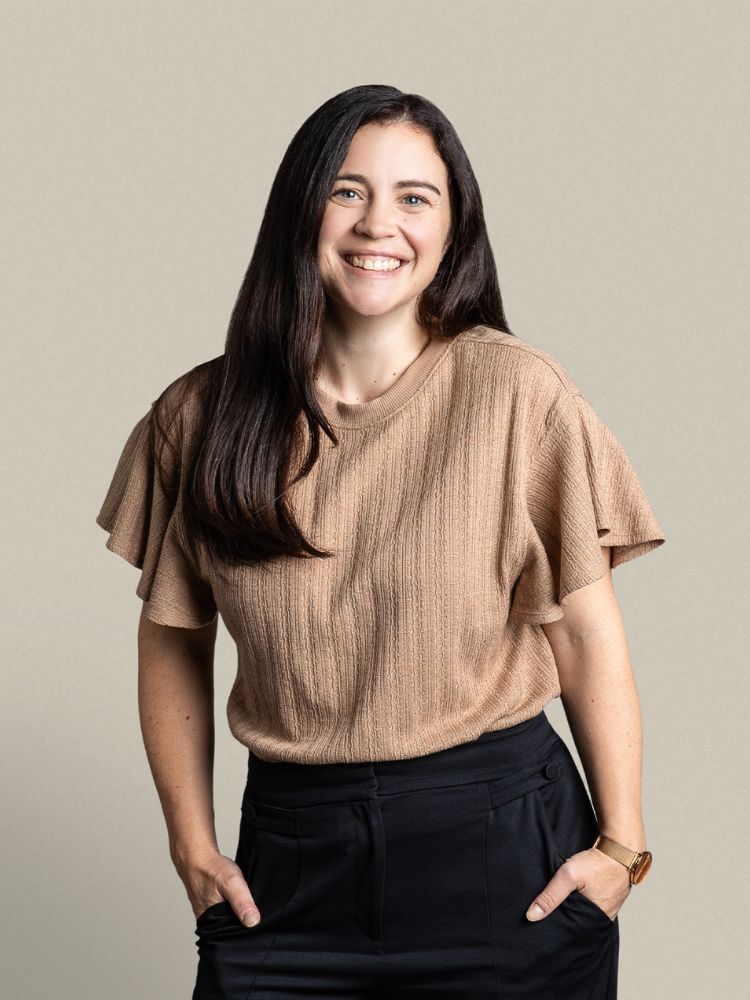 Danni Mees