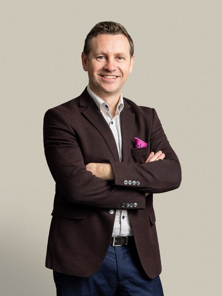 Davin Mills